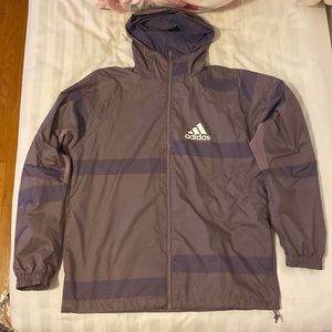 ADIDAS W.N.D JACKET WINDBREAKER